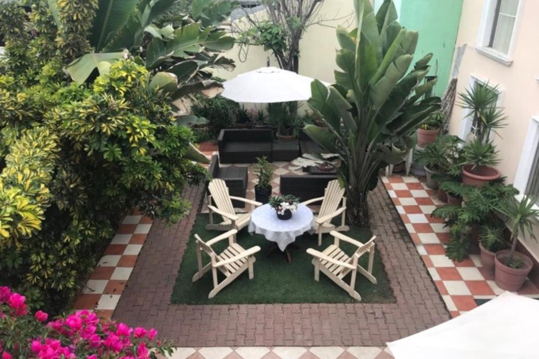 Photo of Patio Balcony in Cuauhtemoc