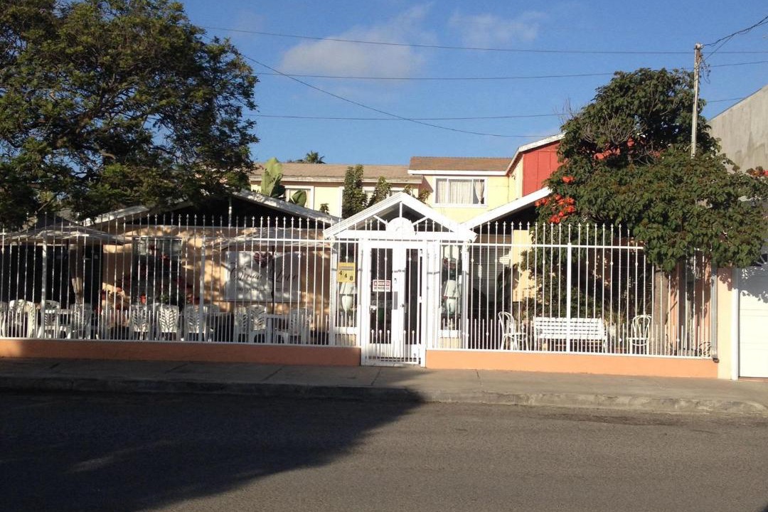 Photo of Buildings in Cuauhtemoc
