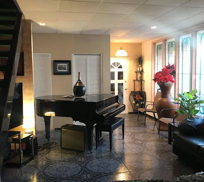 Photo of Livingroom in Cuauhtemoc