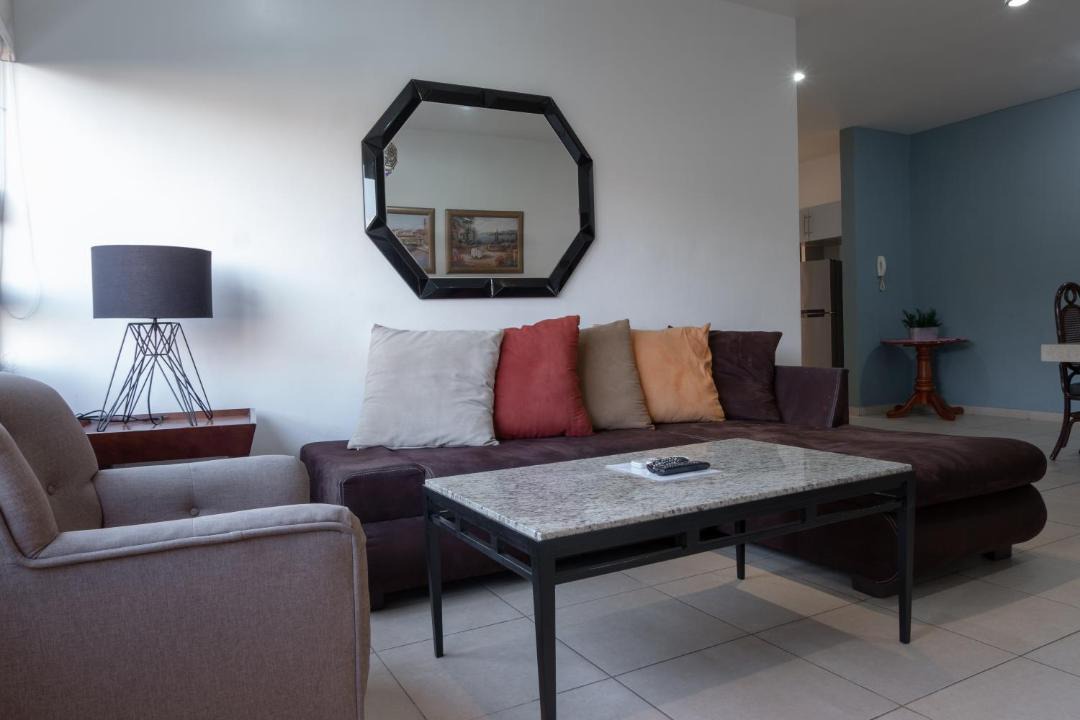Photo of Livingroom in Zona Dorada