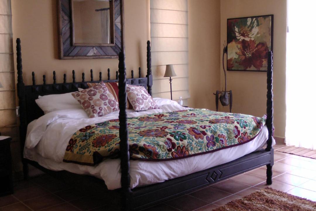 Photo of Bedroom in La Paz