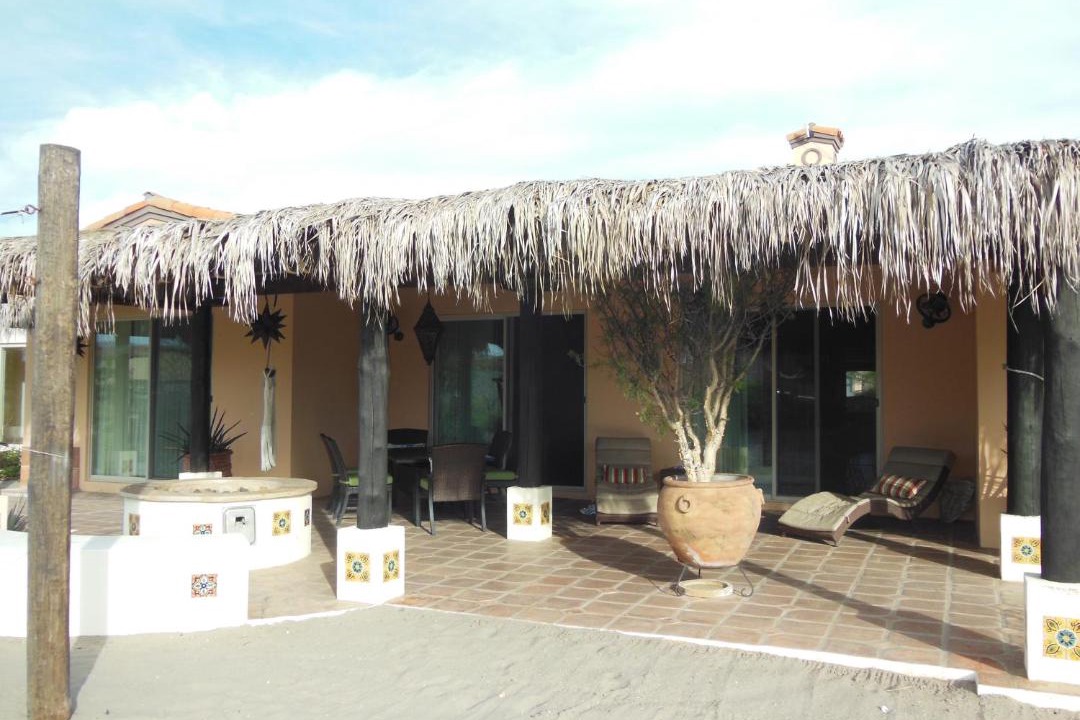 Photo of Buildings in La Paz