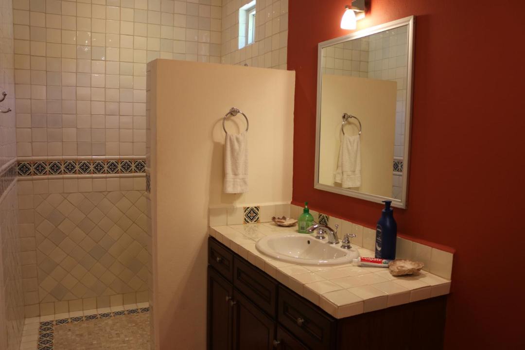 Photo of Bathroom in La Paz