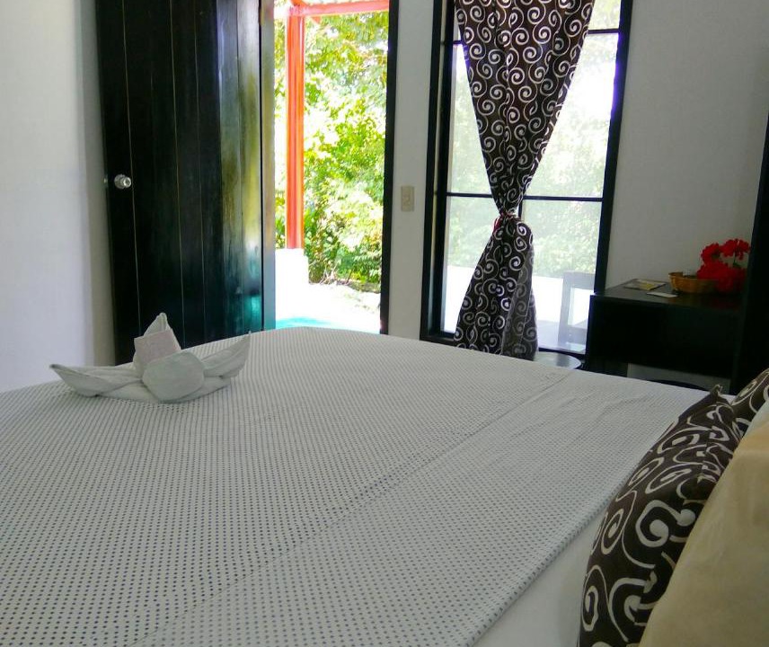Photo of Bedroom in Palenque