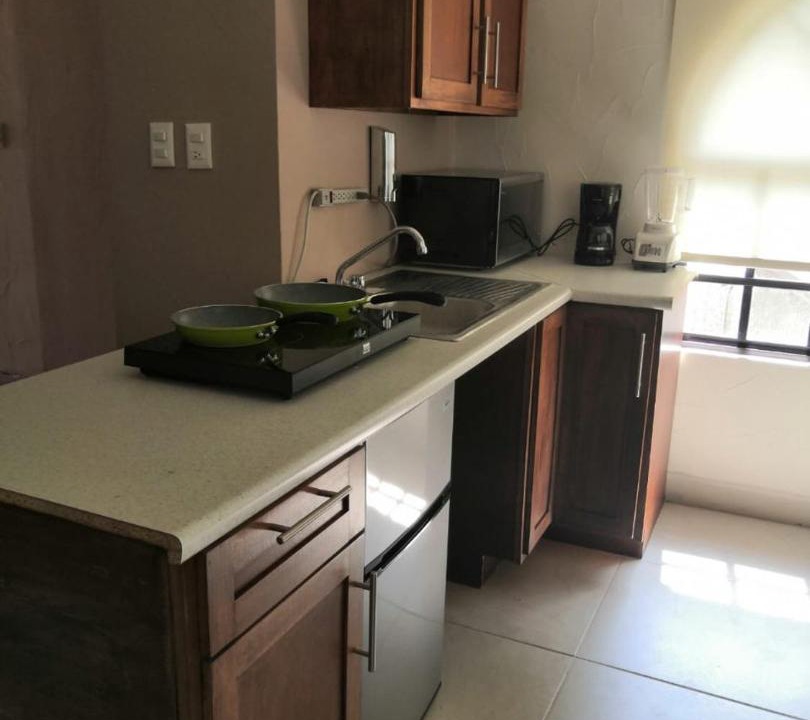 Photo of Kitchen in Guadalupe