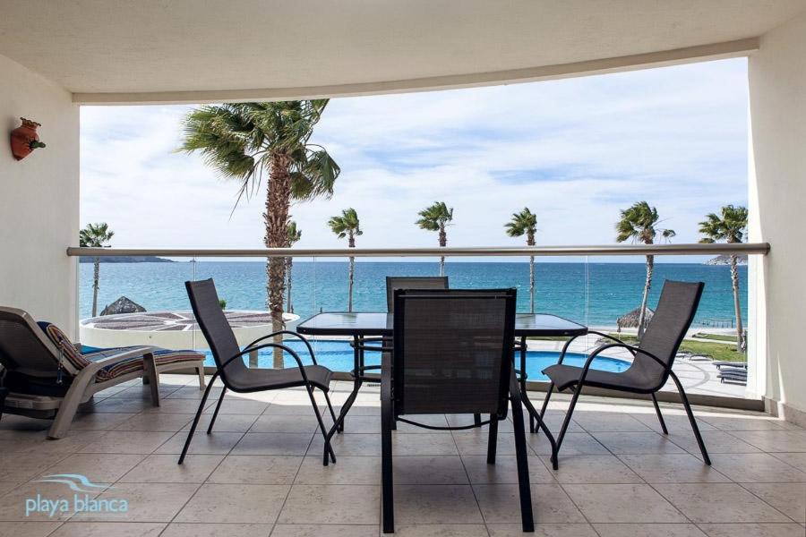Photo of Patio Balcony in San Carlos
