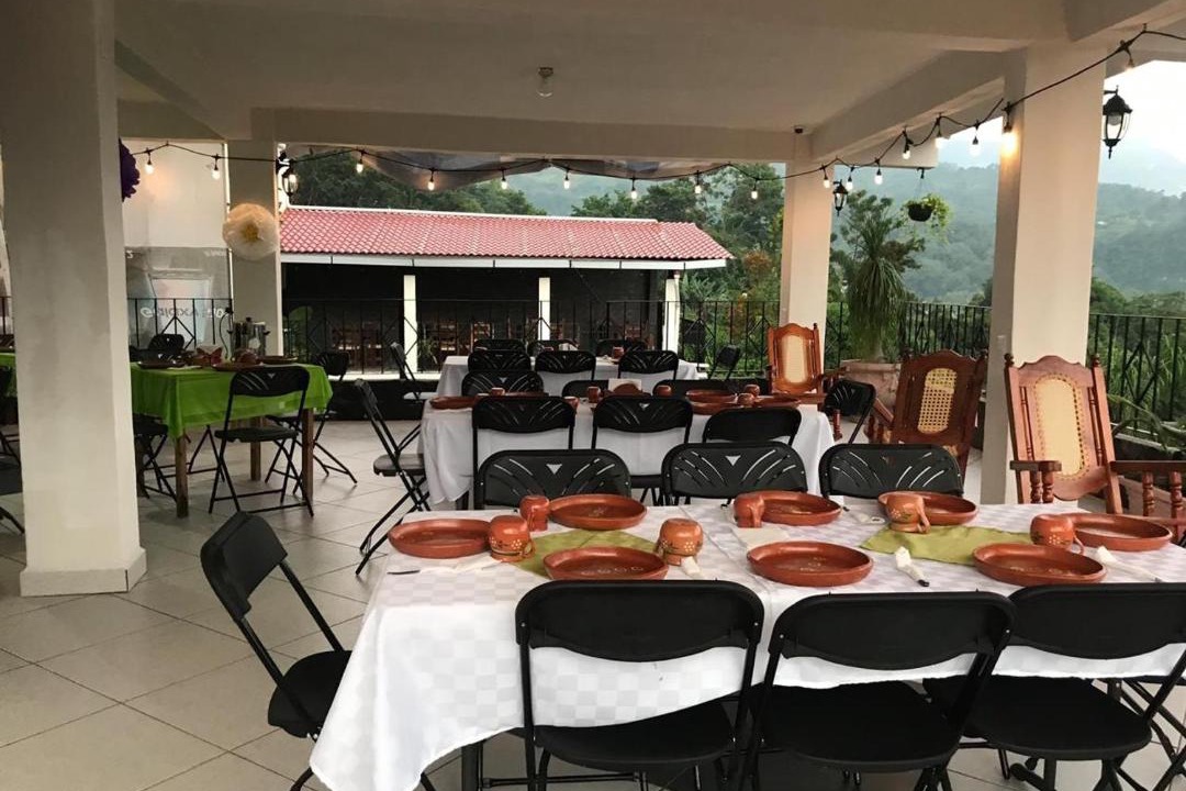 Photo of Livingroom in Xilitla