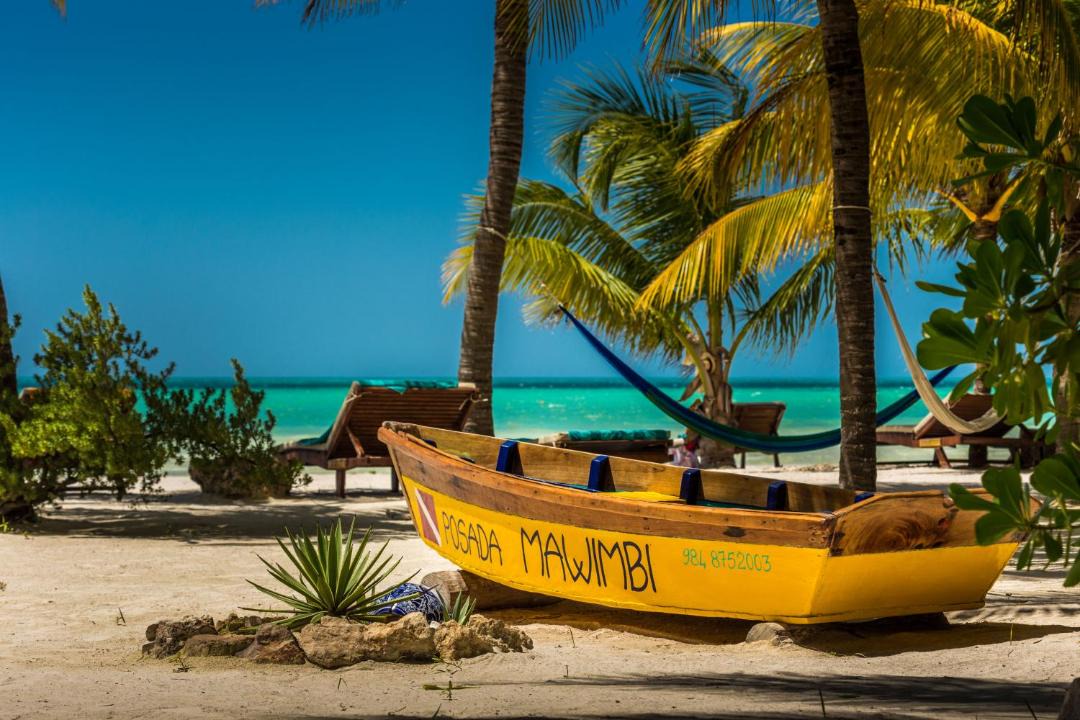 Photo of Others in Isla Holbox