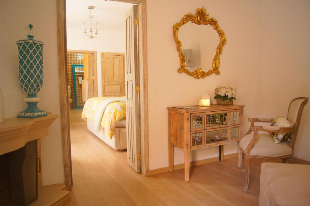 Photo of Livingroom in Zona Centro
