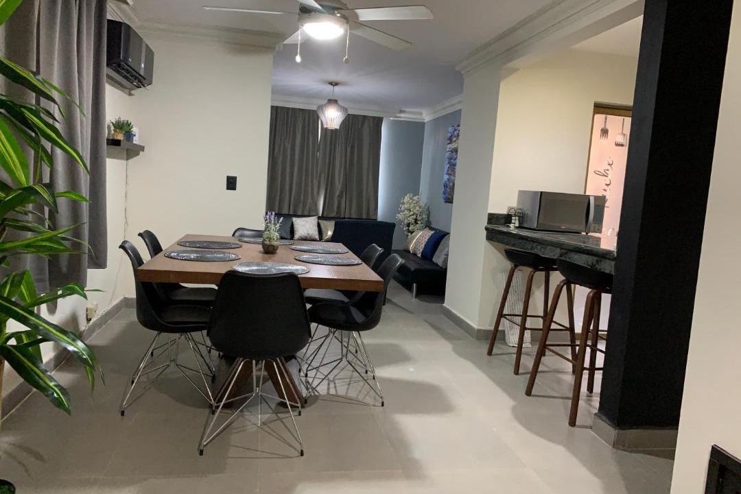 Photo of Livingroom in Zona Dorada