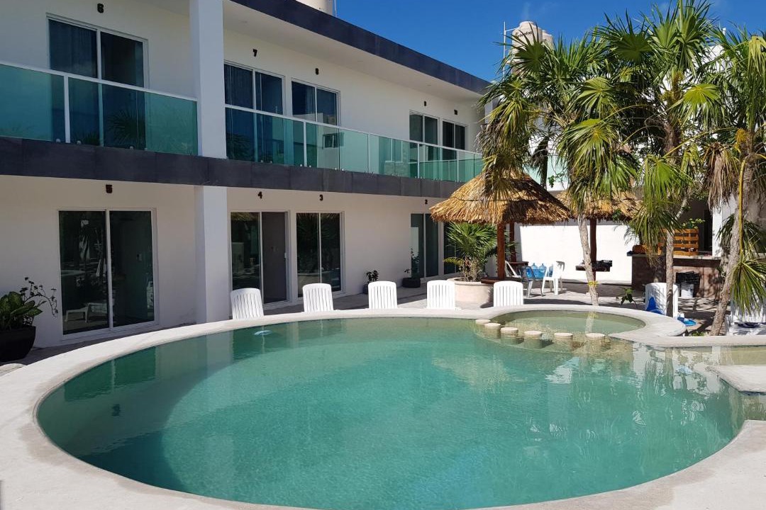 Photo of Outdoor in Isla Holbox