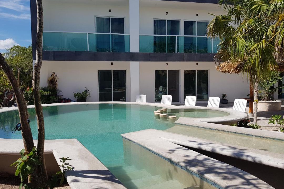 Photo of Outdoor in Isla Holbox