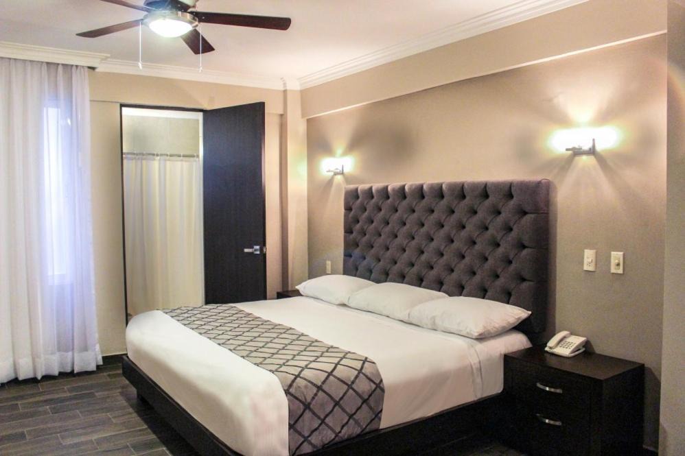 Photo of Bedroom in Leon Centro