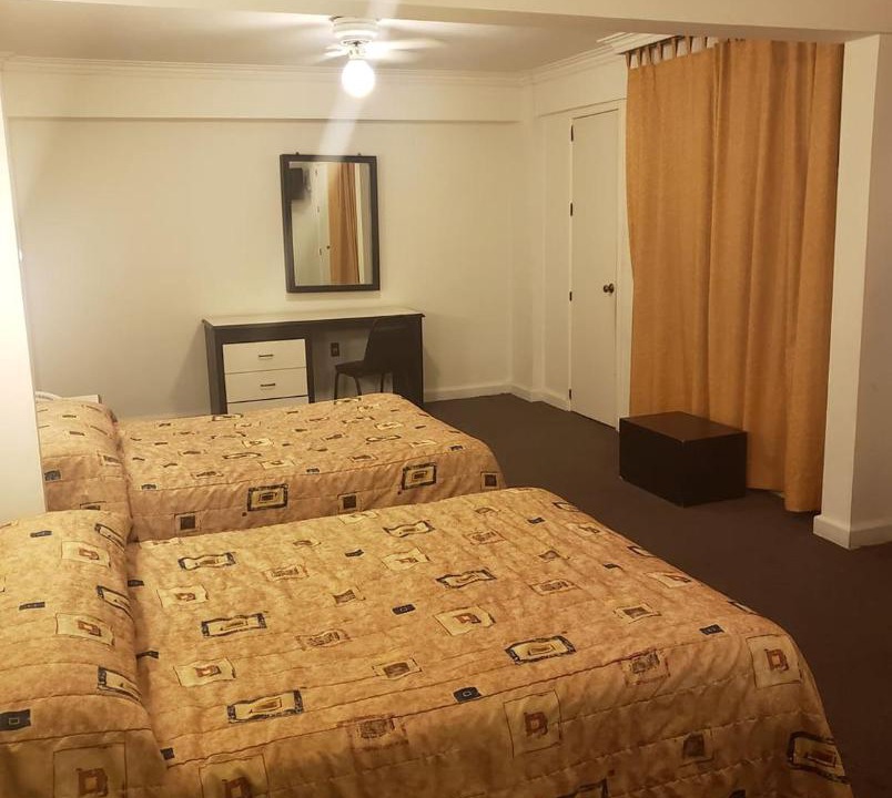 Photo of Bedroom in Leon Centro
