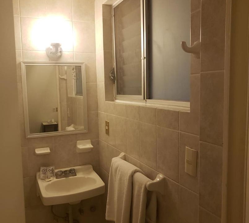 Photo of Bathroom in Leon Centro