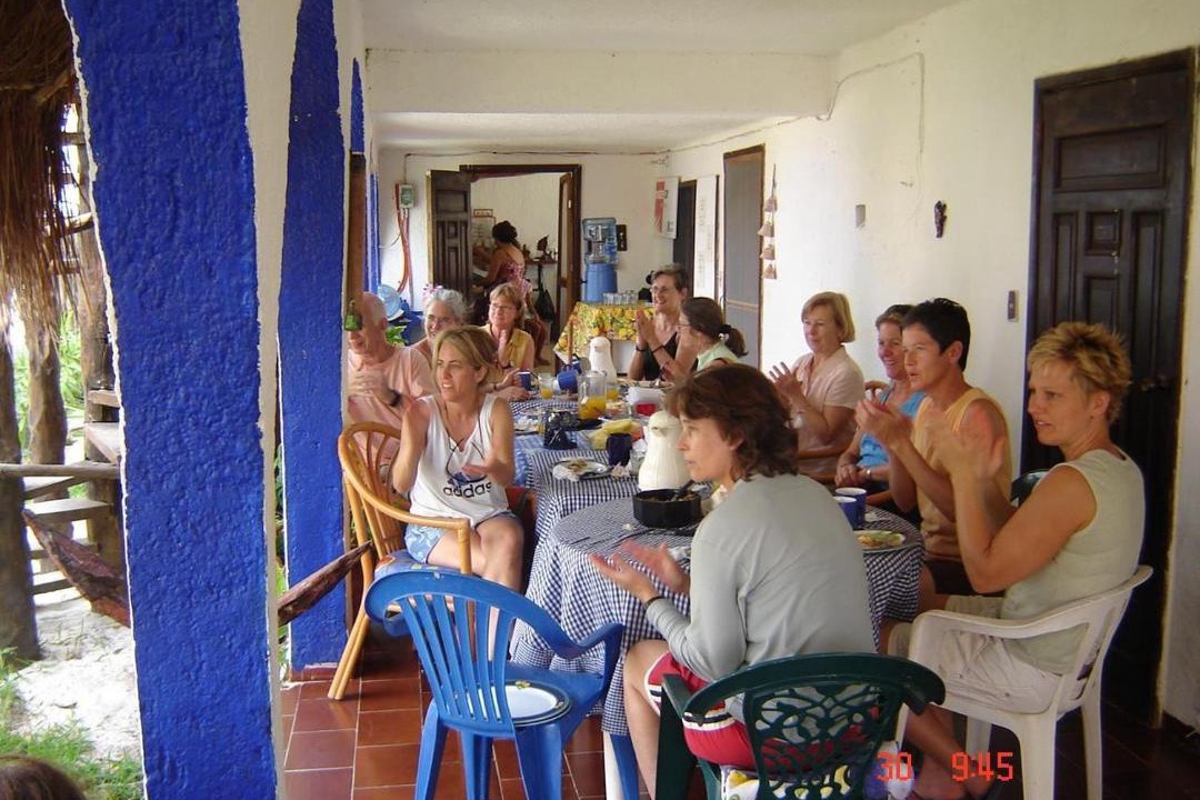 Photo of Others in Puerto Morelos