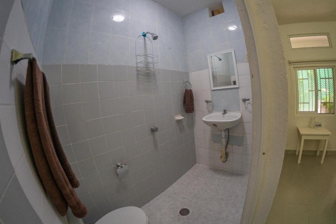 Photo of Bathroom in Centro
