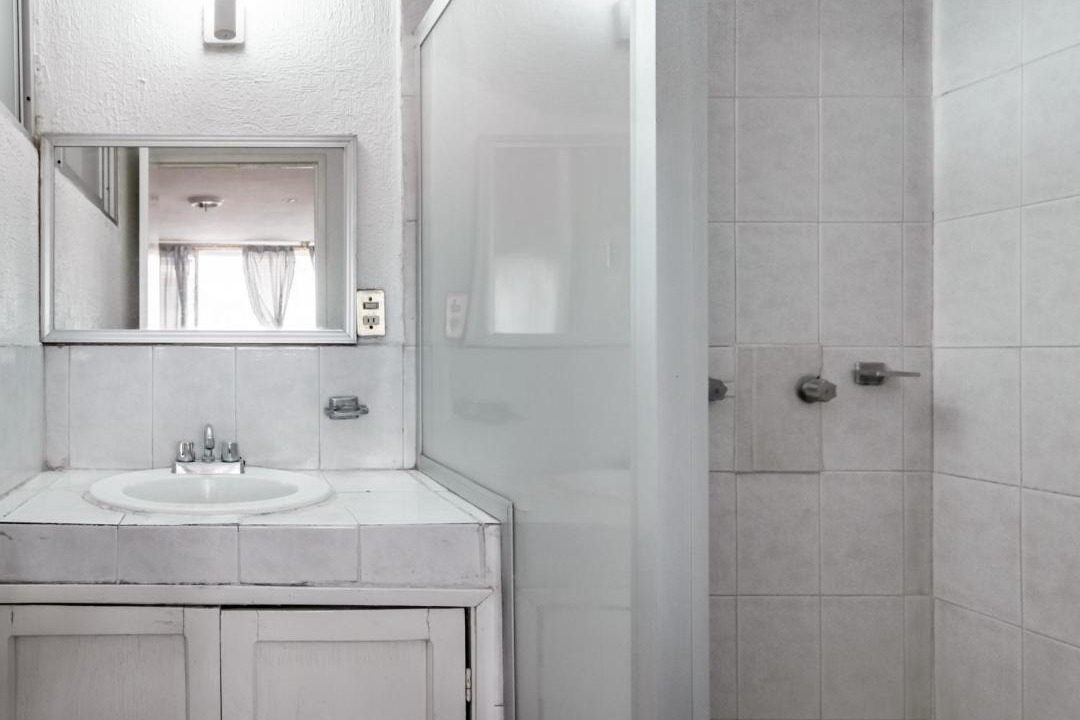 Photo of Bathroom in Leon