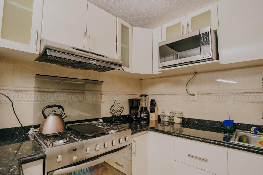 Photo of Kitchen in Puente del Mar