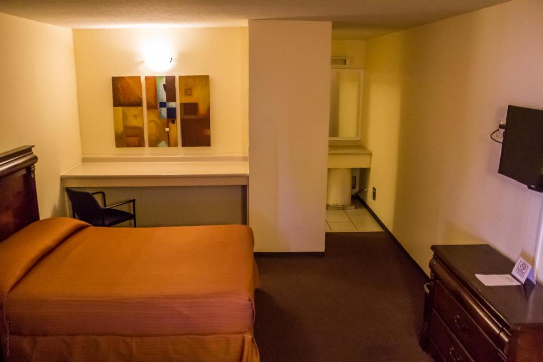 Photo of Bedroom in Tampico
