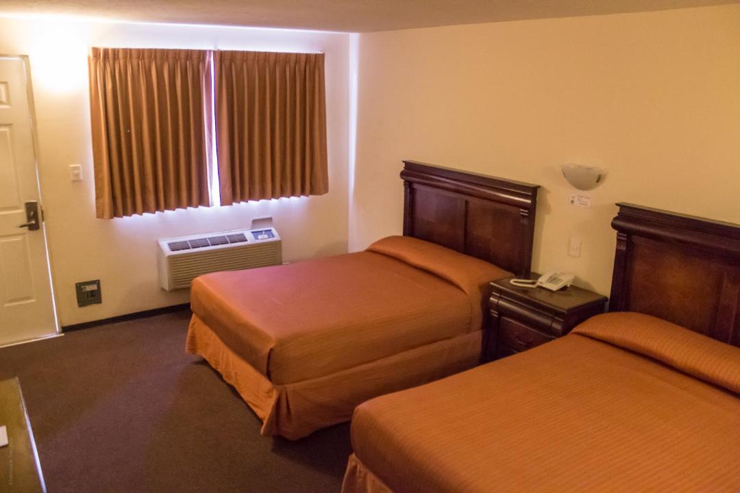 Photo of Bedroom in Tampico