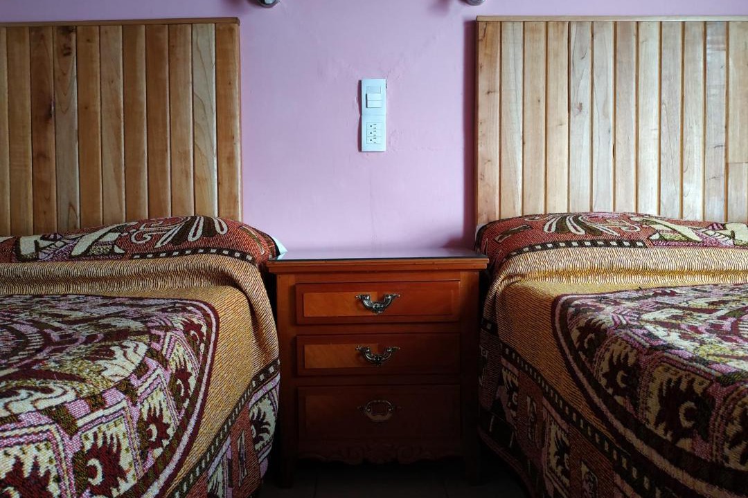 Photo of Bedroom in De Guadalupe