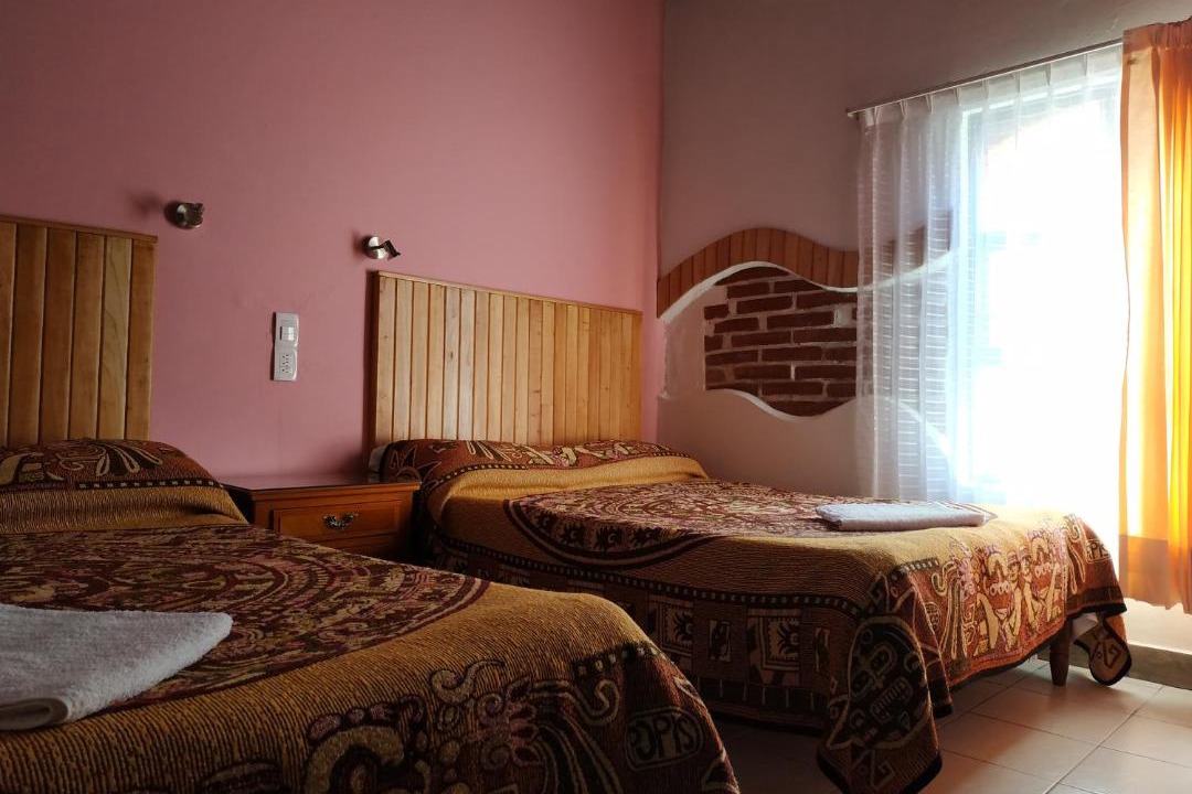 Photo of Bedroom in De Guadalupe