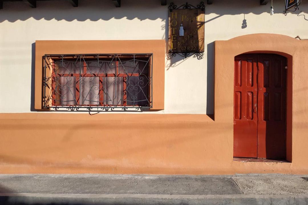 Photo of Buildings in De Guadalupe