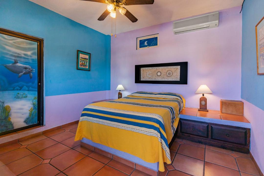 Photo of Bedroom in La Paz