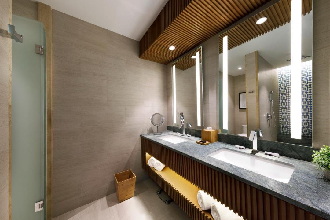 Photo of Bathroom in Cabo San Lucas