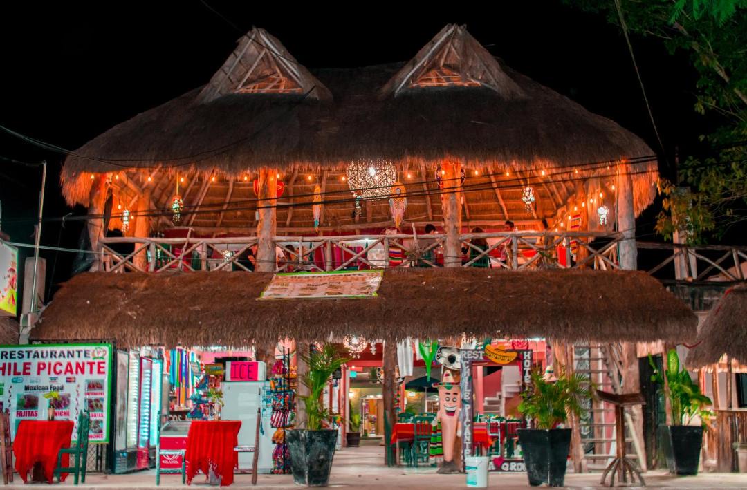 Photo of Others in Coba
