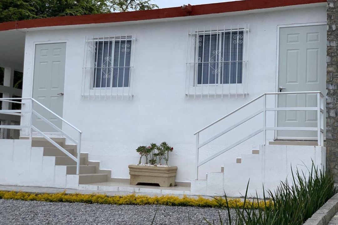 Photo of Buildings in Zona Centro