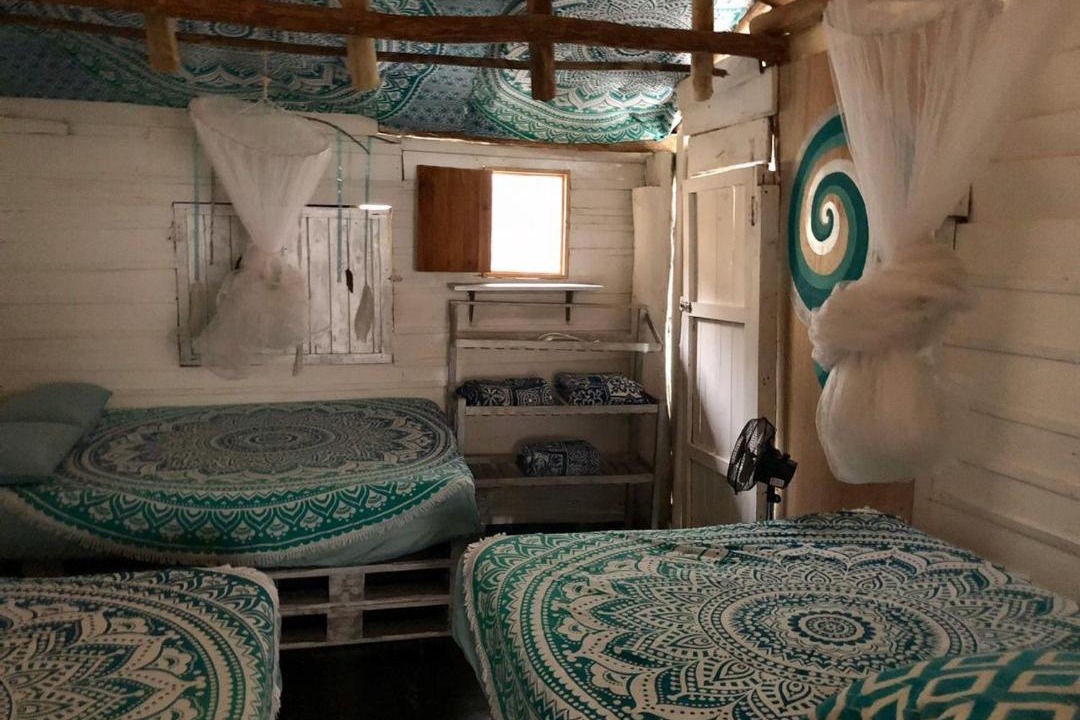 Photo of Bedroom in Centro