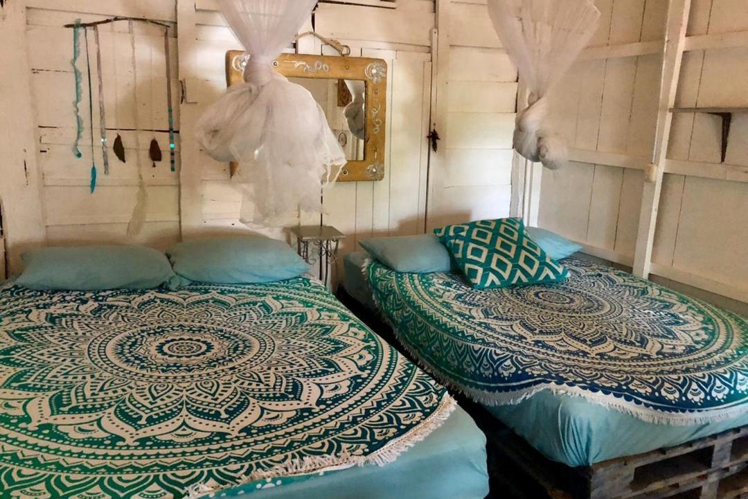 Photo of Bedroom in Centro