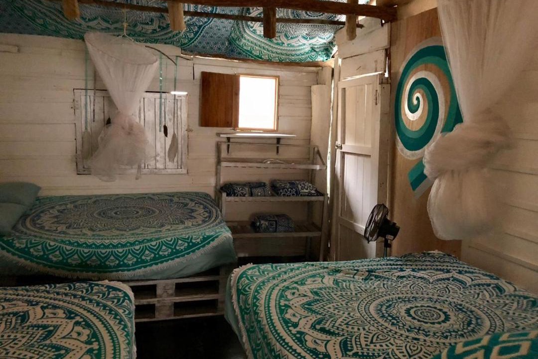 Photo of Bedroom in Centro