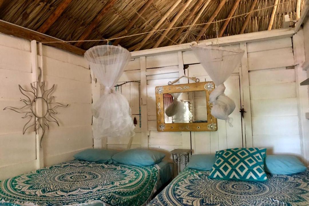 Photo of Bedroom in Centro