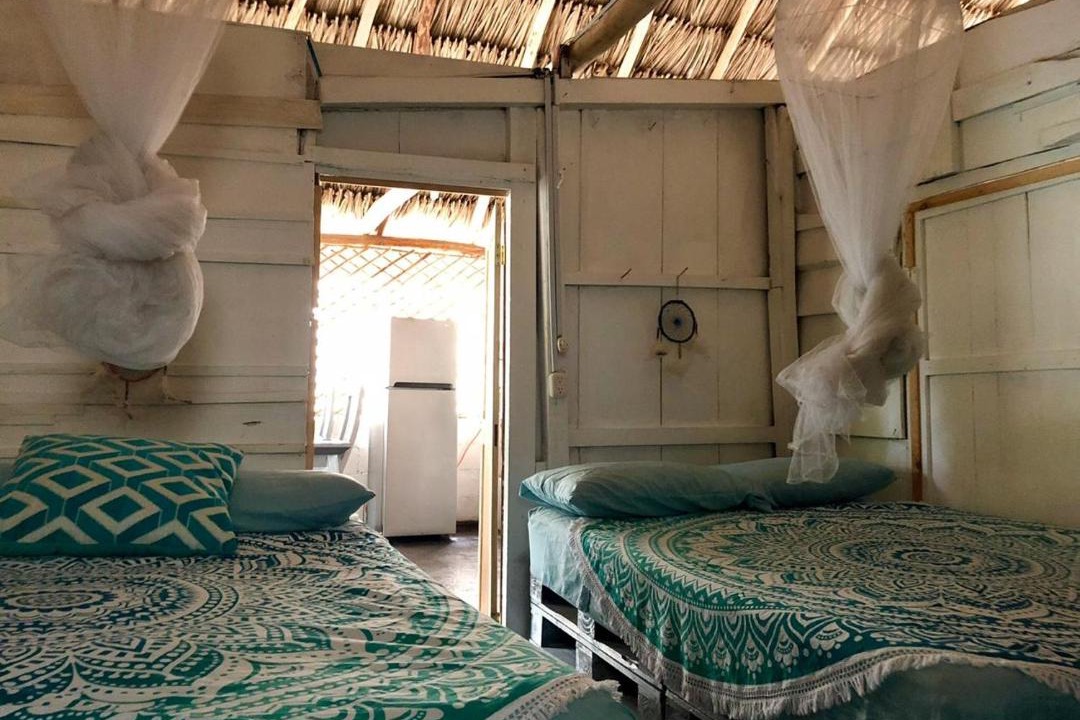 Photo of Bedroom in Centro