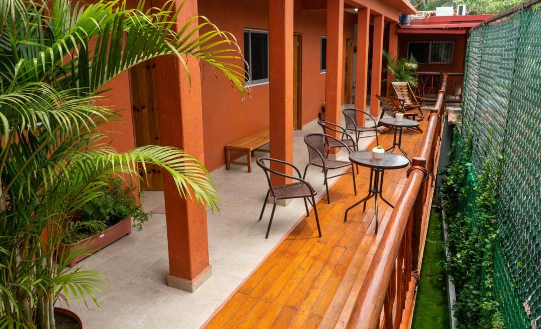 Photo of Patio Balcony in Centro