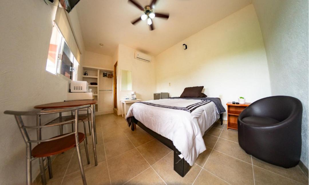Photo of Bedroom in Centro
