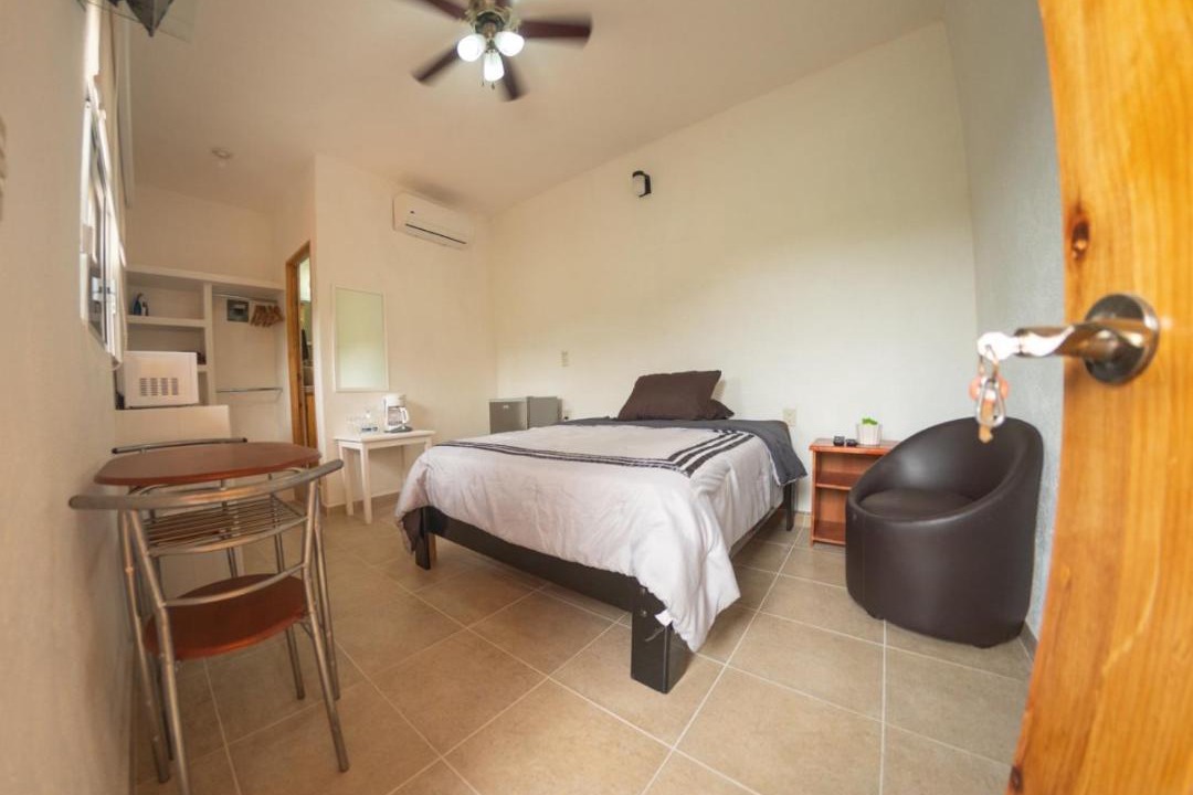 Photo of Bedroom in Centro
