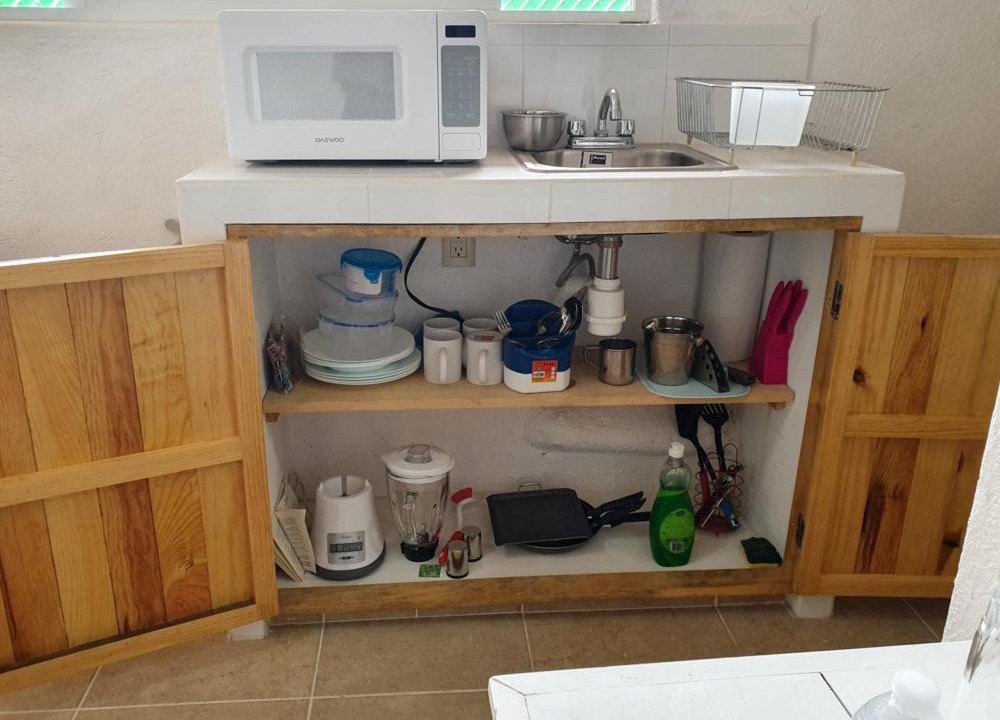 Photo of Kitchen in Centro