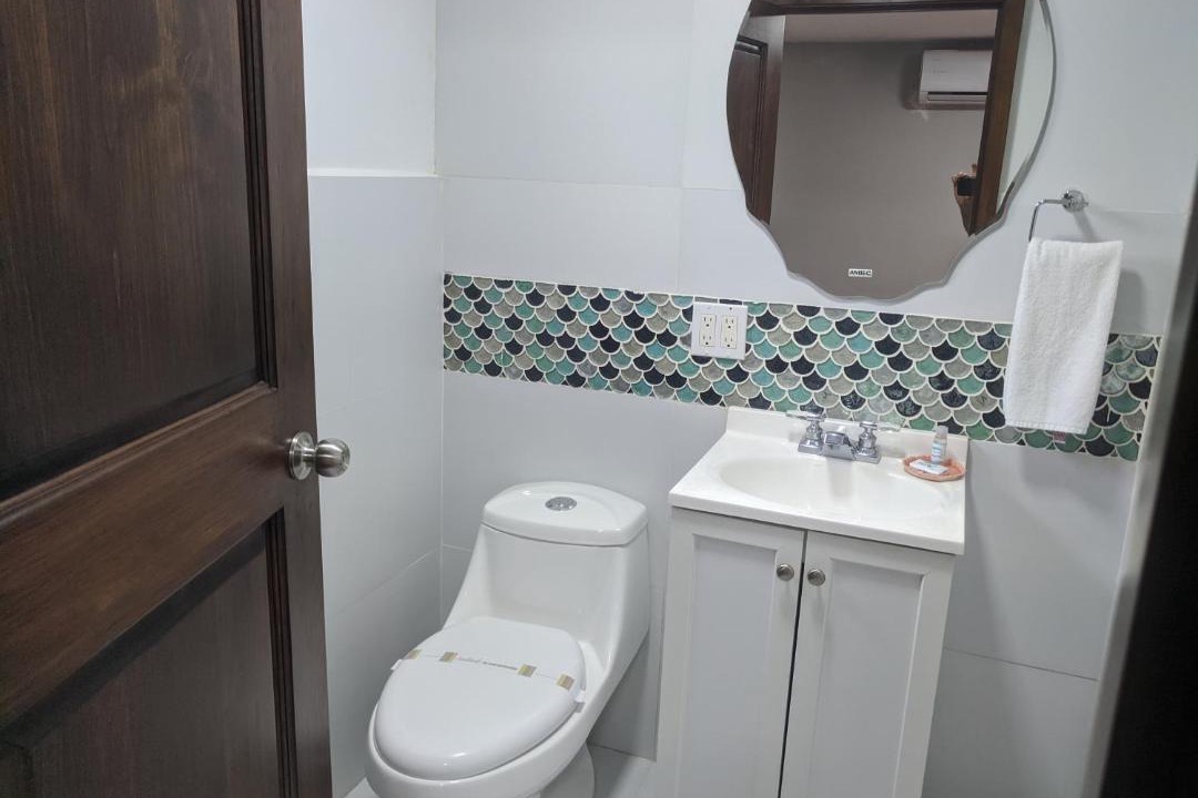 Photo of Bathroom in Bella Vista