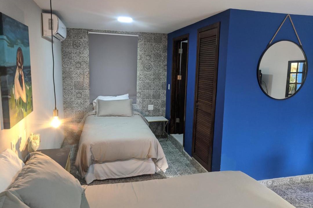 Photo of Bedroom in Bella Vista