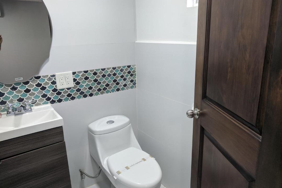 Photo of Bathroom in Bella Vista