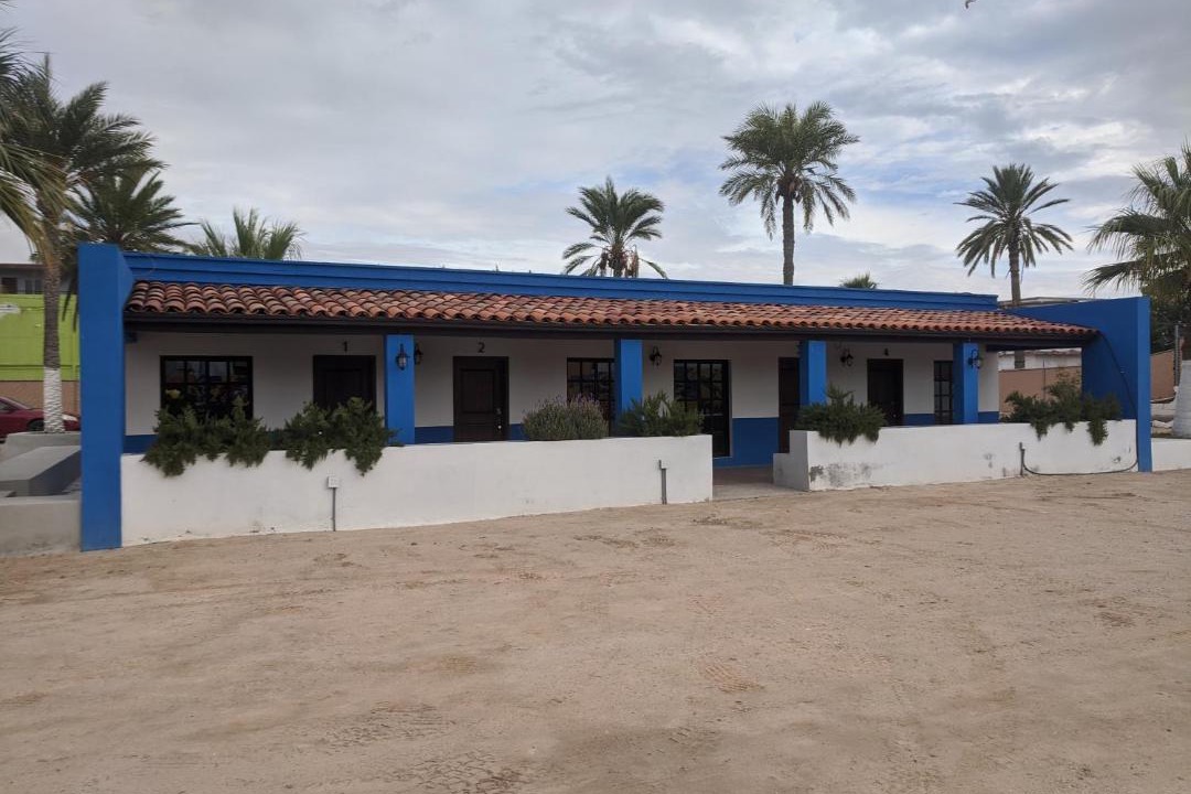 Photo of Buildings in Bella Vista