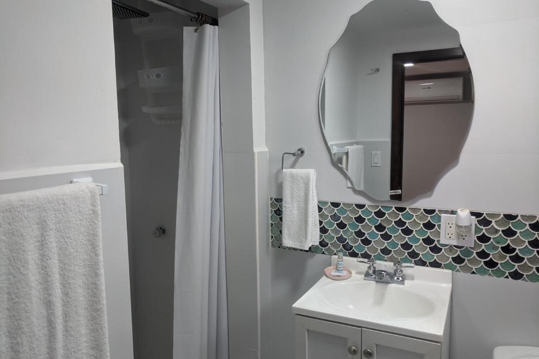 Photo of Bathroom in Bella Vista