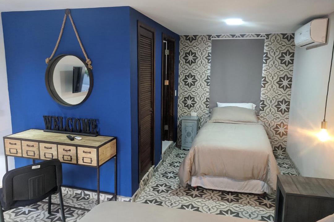 Photo of Bedroom in Bella Vista