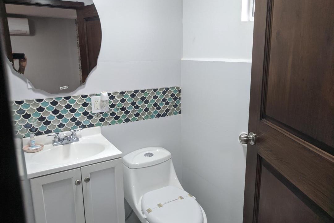 Photo of Bathroom in Bella Vista
