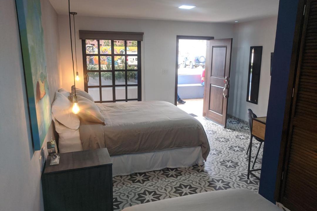 Photo of Bedroom in Bella Vista