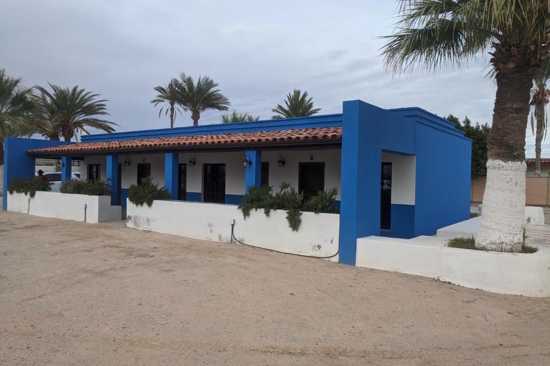 Photo of Buildings in Bella Vista